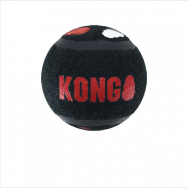 Kong Signature Sport Balls 3er